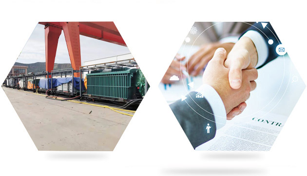 鄒城市創(chuàng)拓礦山設備有限公司