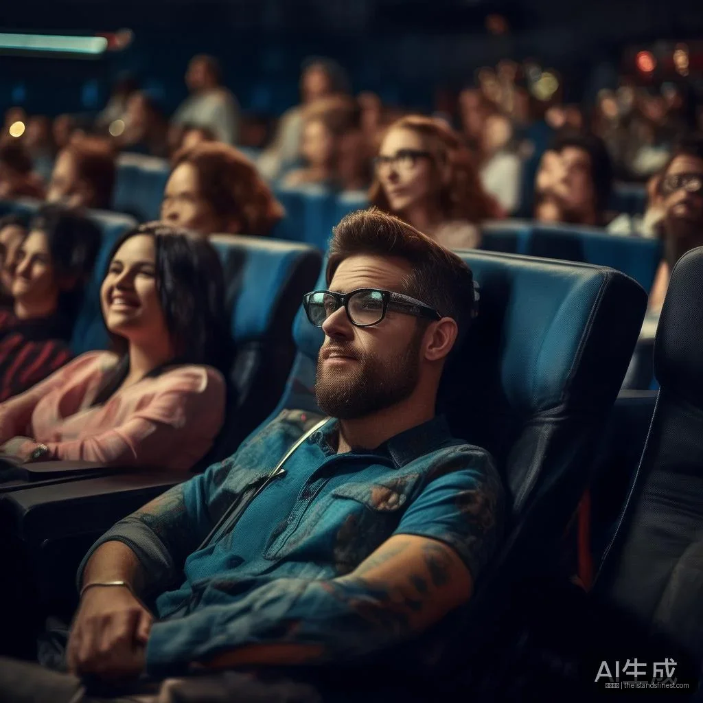 体育博彩 - 《流浪地球2》观影评价激增：IMAX与普通影厅体验对比引热议 配图1