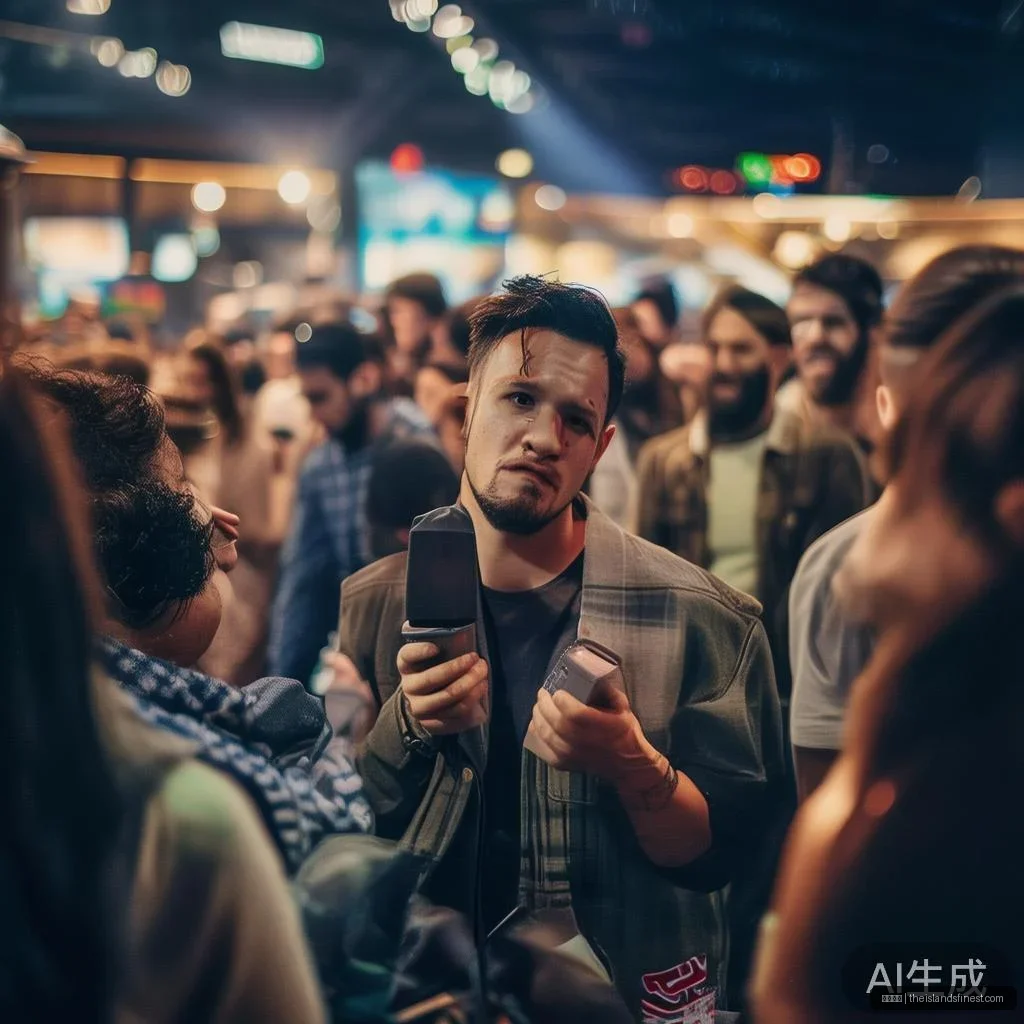 体育博彩 - 网红短剧《逆袭千金》男主意外坠马，剧组紧急停工引关注 配图1